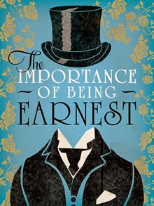 the importance of being earnest book report